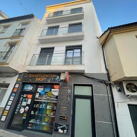 Apartamento Centro Ronda 2 外观 照片