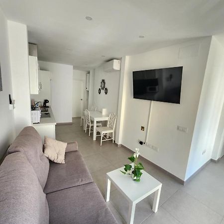 Apartamento Centro Ronda 2 外观 照片