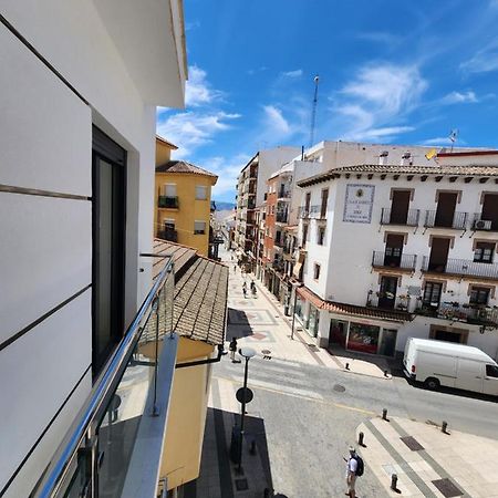 Apartamento Centro Ronda 2 外观 照片