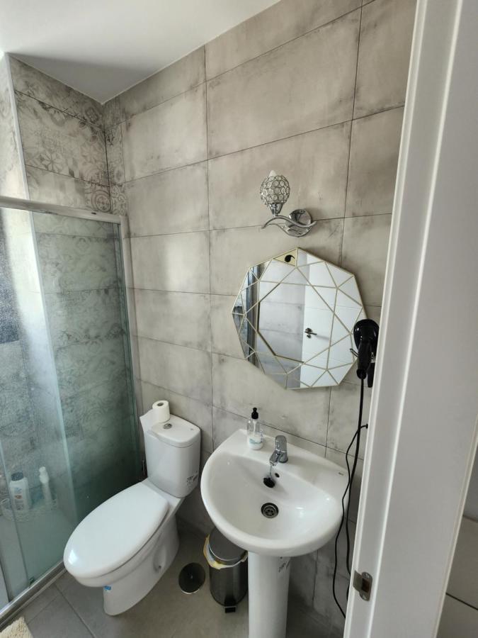 Apartamento Centro Ronda 2 外观 照片