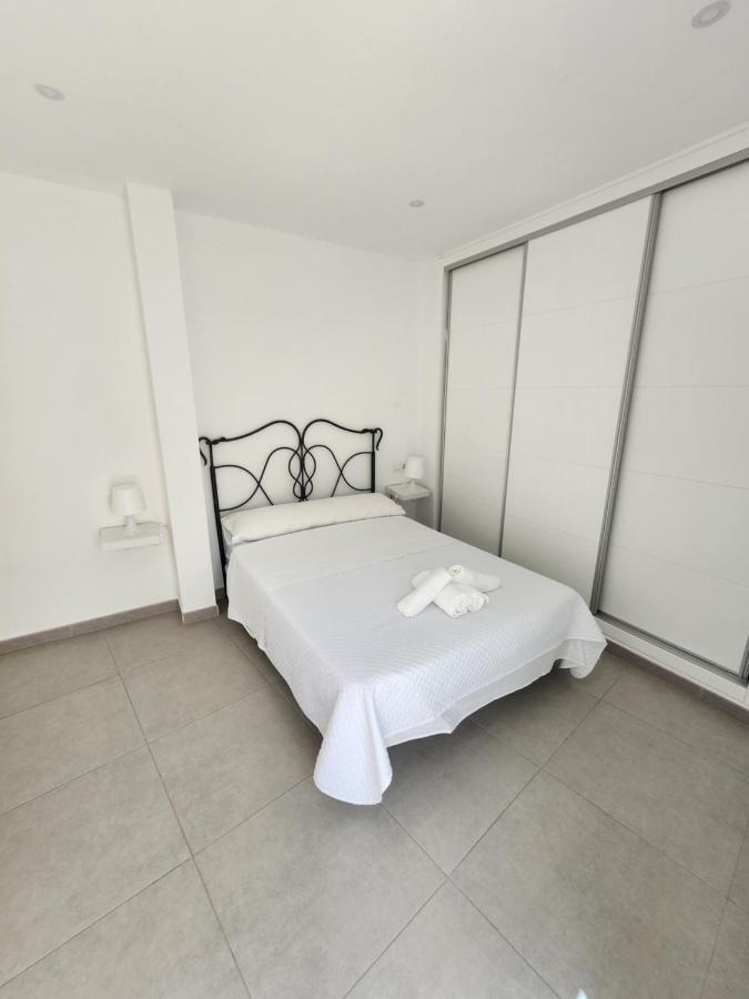Apartamento Centro Ronda 2 外观 照片