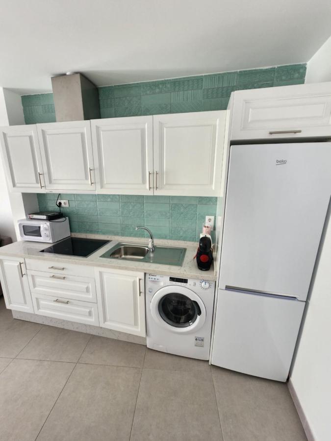 Apartamento Centro Ronda 2 外观 照片