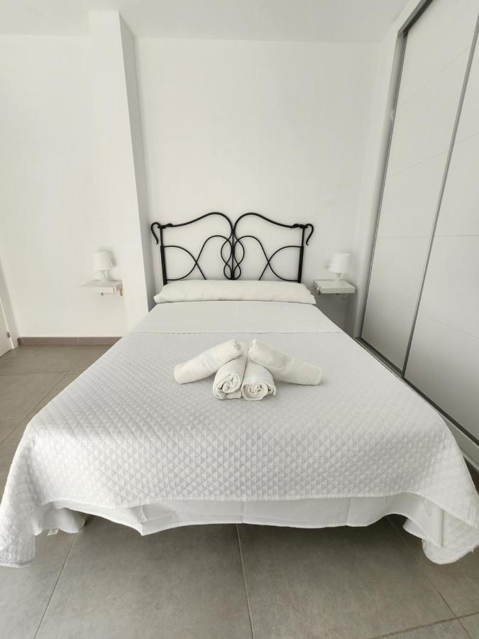 Apartamento Centro Ronda 2 外观 照片