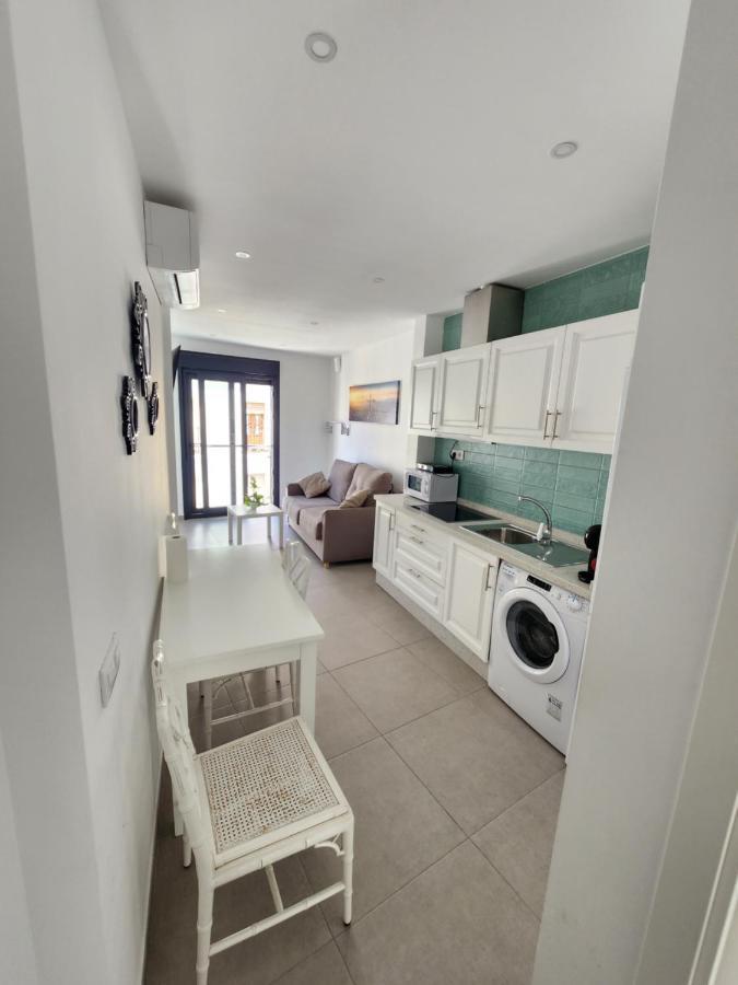 Apartamento Centro Ronda 2 外观 照片