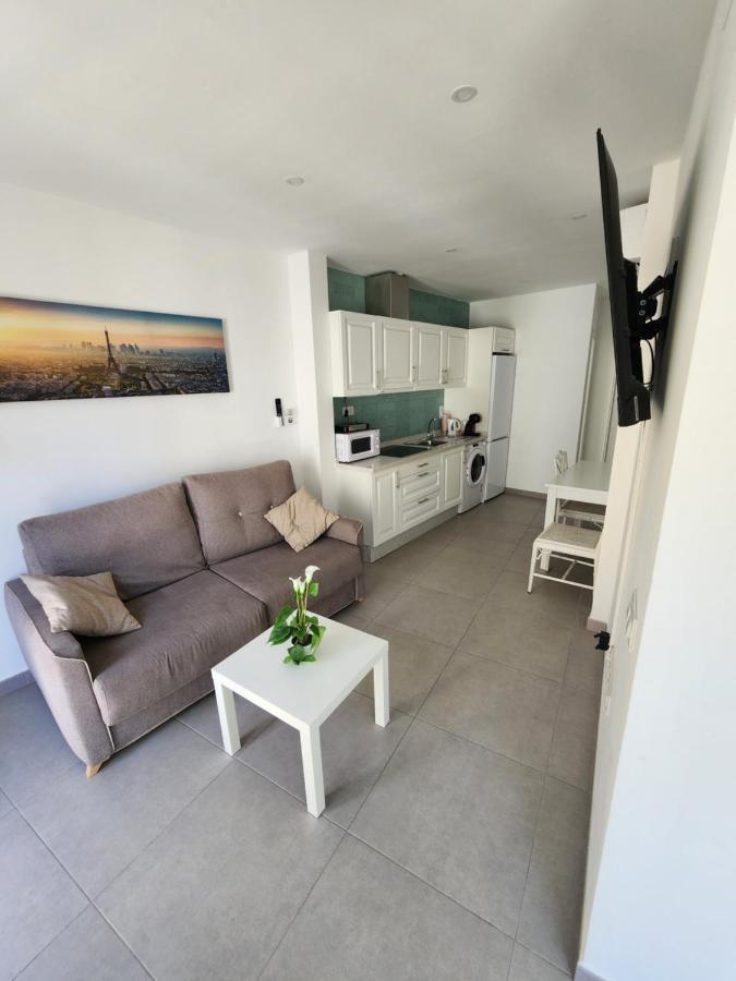Apartamento Centro Ronda 2 外观 照片