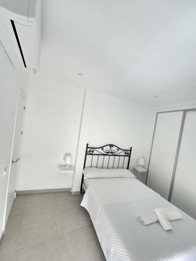 Apartamento Centro Ronda 2 外观 照片