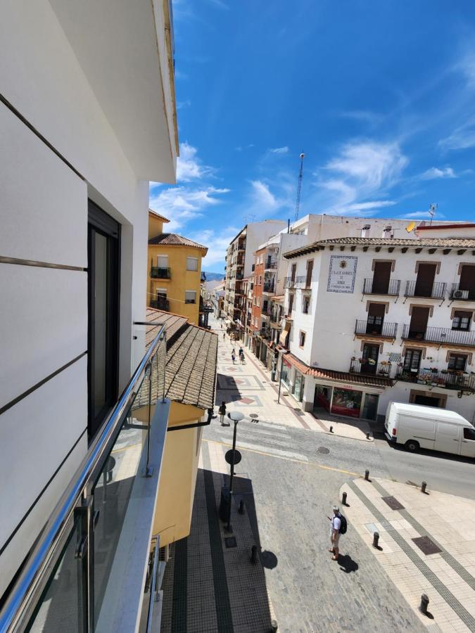 Apartamento Centro Ronda 2 外观 照片