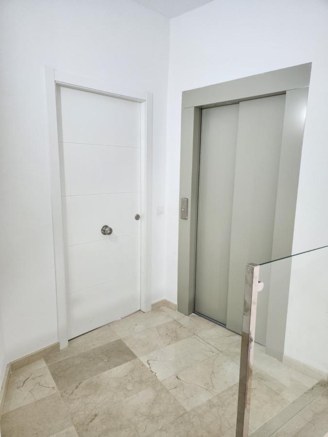 Apartamento Centro Ronda 2 外观 照片