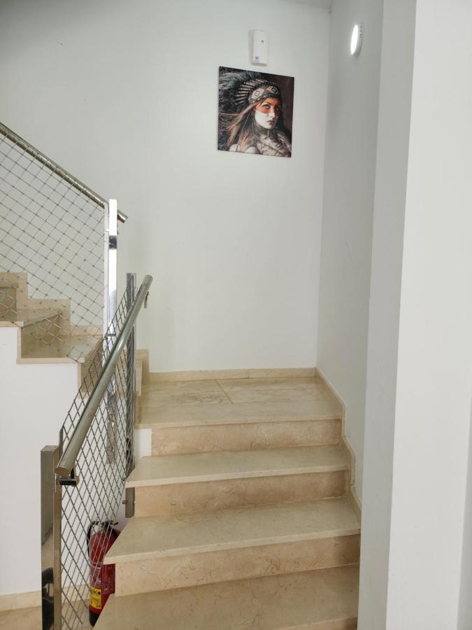 Apartamento Centro Ronda 2 外观 照片